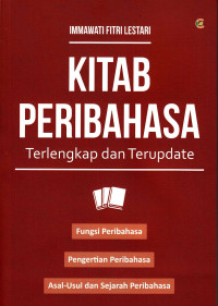 Kitab peribahasa terlengkap dan terupdate