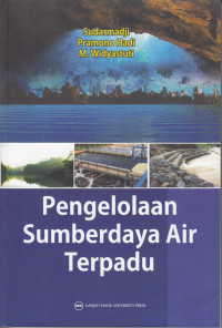 Pengelolaan Sumberdaya Air Terpadu