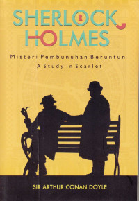 Sherlock Holmes; Misteri Pembunuhan Beruntun