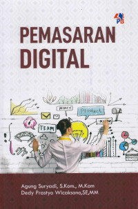 Pemasaran Digital