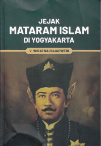 Jejak Mataram Islam di Yogyakarta