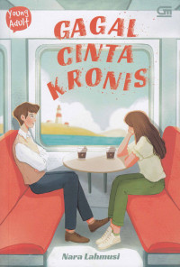 Gagal Cinta Kronis