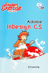 Adobe InDesign CS