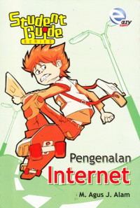 Student Guide Series Pengenalan Internet