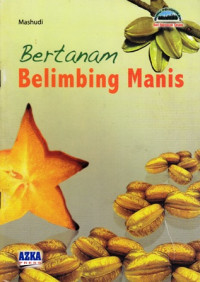 Bertanam Belimbing Manis