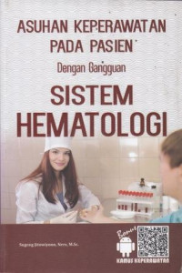 Asuhan Keperawatan Pada Pasien Dengan Gangguan Sistem Hematologi