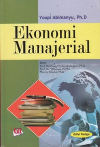 Ekonomi Manajerial