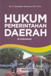 Hukum Pemerintah Daerah di Indonesia