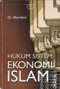 Hukum Sistem Ekonomi Islam