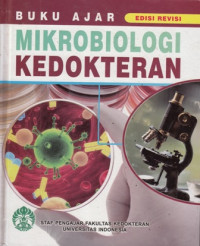 Buku Ajar Mikrobiologi Kedokteran