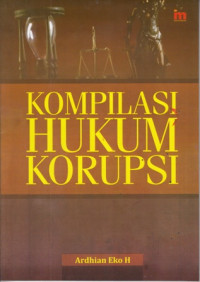 Kompilasi Hukum Korupsi