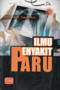 Ilmu Penyakit Paru