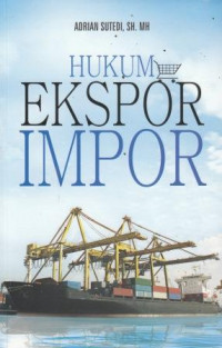 Hukum Ekspor Impor