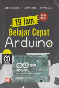 19 Jam Belajar Cepat Arduino