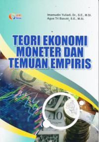 Teori Ekonomi Moneter Dan Temuan Empiris