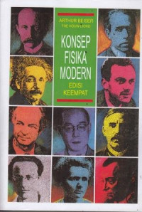 Konsep Fisika Modern