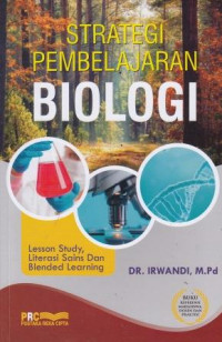 Strategi Pembelajaran Biologi