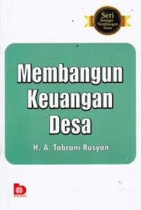 Membangun Keuangan Desa