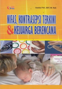 Nifas, Kontrasepsi Terkini & Keluarga Berencana