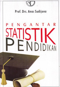 Pengantar Statistik Pendidikan