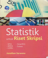 Statistik Untuk Riset Skripsi