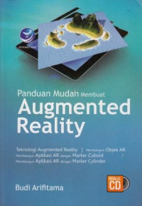 Panduan Mudah Membuat Augmented Reality