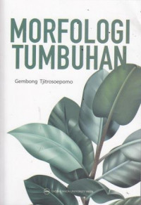 Morfologi Tumbuhan