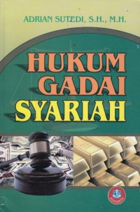 Hukum Gadai Syariah