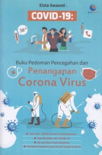 Covid-19: Buku Pedoman Penanganan Corona Virus