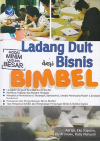 Ladang Duit Dari Bisnis Bimbel: Modal Minim Untung Besar