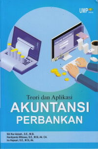 Teori dan Aplikasi Akuntansi Perbankan