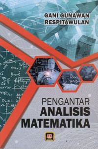 Pengantar Analisis Matematika