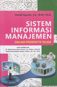 Sistem Informasi Manajemen Dalam Perspektif Islam