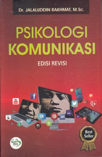 Psikologi Komunikasi