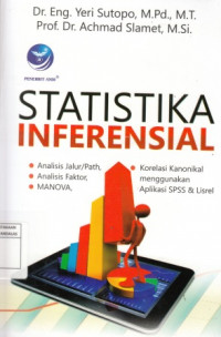 Statitstika Inferensial