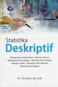 Statistika Deskriptif