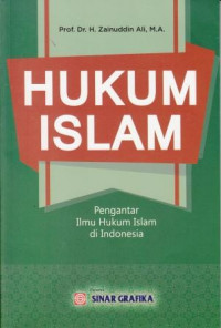 Hukum Islam