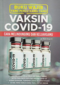 Vaksin COVID-19