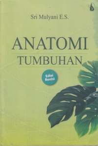 Anatomi Tumbuhan