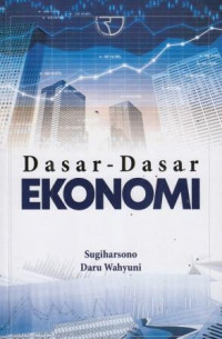 Dasar-Dasar Ekonomi