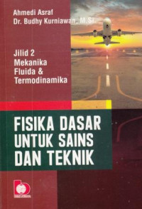 Fisika Dasar untuk Sains dan Teknik