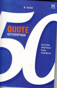 50 Quote Kepemimpinan