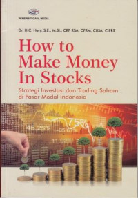 How to Make Money In Stocks