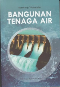 Bangunan Tenaga Air