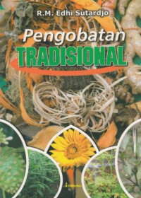 Pengobatan Tradisional