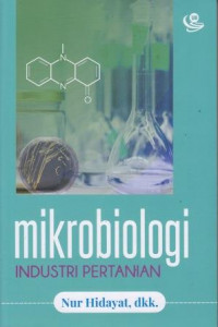 Mikrobiologi Industri pertanian