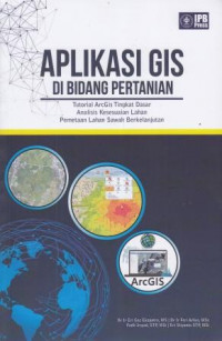 Aplikasi Gis di Bidang Pertanian