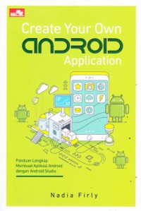 Create Your Own Android Application