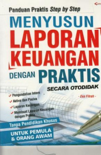 Menyusun Laporan Keuangan Dengan Praktis