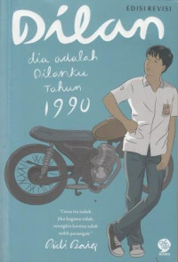 Dilan: Dia Adalah Dilanku Tahun 1990